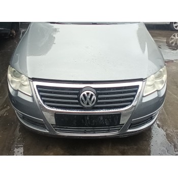 volkswagen passat berlina (3c2) del año 2008