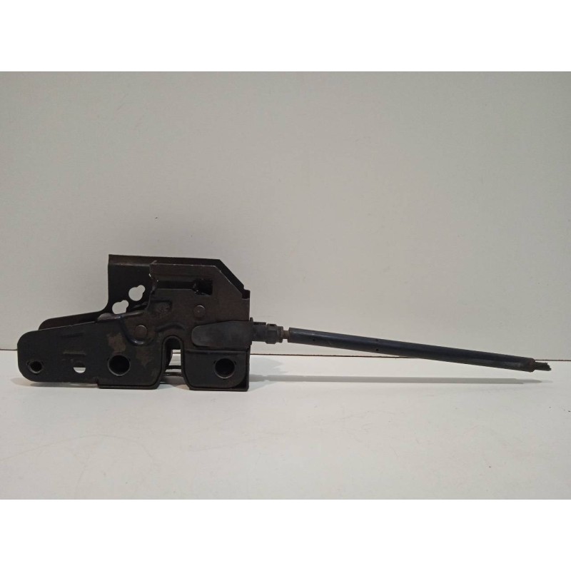 Recambio de cerradura capo para seat ibiza (6l1) reference referencia OEM IAM   