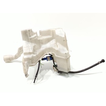 Recambio de deposito limpia para peugeot 407 st confort referencia OEM IAM 9648652480  