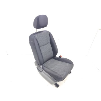 Recambio de asiento delantero derecho para nissan pulsar (c13) acenta referencia OEM IAM   