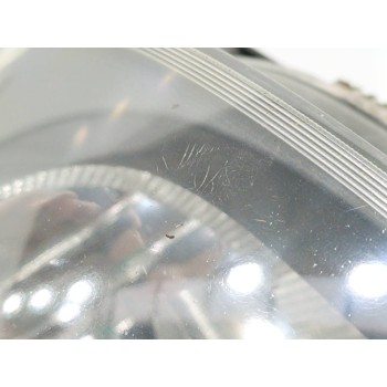 Recambio de faro izquierdo para renault clio ii fase ii (b/cb0) authentique confort referencia OEM IAM 15601700L  