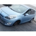 RENAULT SCENIC III