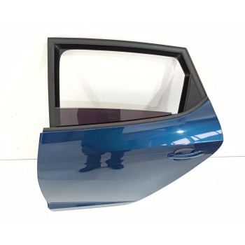 Recambio de puerta trasera izquierda para seat ibiza (6j5) stylance / style referencia OEM IAM 6J4833055  