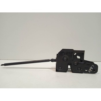 Recambio de cerradura capo para seat ibiza (6l1) reference referencia OEM IAM   