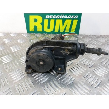 Recambio de potenciometro pedal para citroën xsara berlina 1.8i 16v exclusiv referencia OEM IAM 9639779180 J100498 