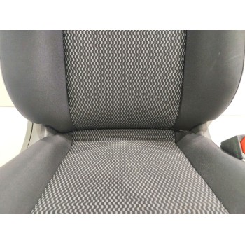 Recambio de asiento delantero derecho para nissan pulsar (c13) acenta referencia OEM IAM   