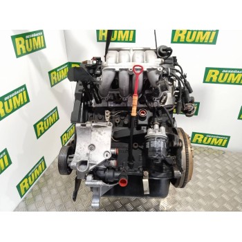 Recambio de motor completo para seat toledo (1l) 1.6 referencia OEM IAM AFT  