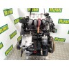Recambio de motor completo para seat toledo (1l) 1.6 referencia OEM IAM AFT  