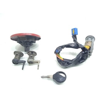 Recambio de juego bombines para peugeot 206 berlina e-music referencia OEM IAM 9628582180  