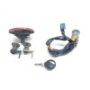 Recambio de juego bombines para peugeot 206 berlina e-music referencia OEM IAM 9628582180  