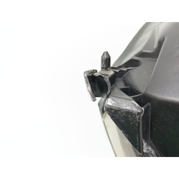 Recambio de faro izquierdo para renault clio ii fase ii (b/cb0) authentique confort referencia OEM IAM 15601700L  