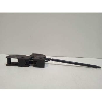 Recambio de cerradura capo para seat ibiza (6l1) reference referencia OEM IAM   