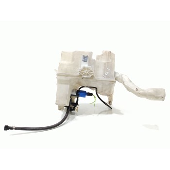 Recambio de deposito limpia para peugeot 407 st confort referencia OEM IAM 9648652480  