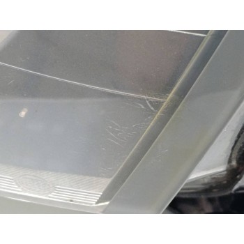 Recambio de faro izquierdo para renault clio ii fase ii (b/cb0) authentique confort referencia OEM IAM 15601700L  