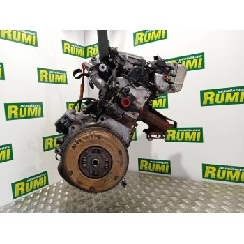 Recambio de motor completo para seat toledo (1l) 1.6 referencia OEM IAM AFT  