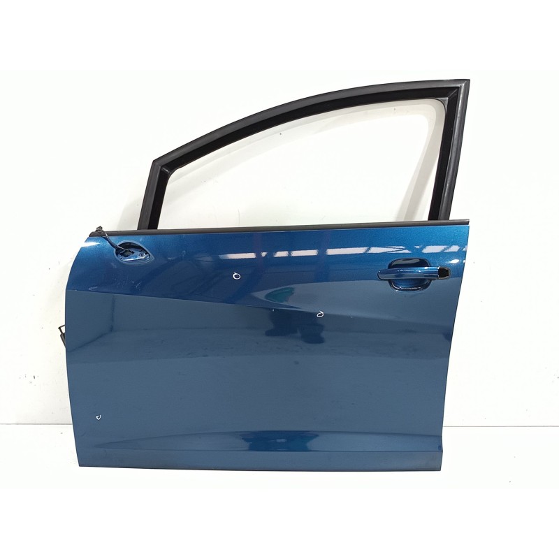 Recambio de puerta delantera izquierda para seat ibiza (6j5) stylance / style referencia OEM IAM   