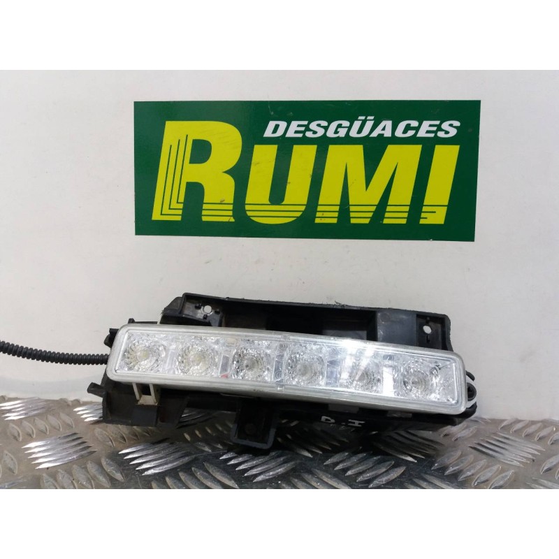 Recambio de piloto delantero izquierdo para toyota aygo (kgb/wnb) básico referencia OEM IAM   