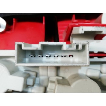 Recambio de piloto trasero derecho para bmw serie 3 berlina (e90) 316d referencia OEM IAM 6937458 276302 276302R