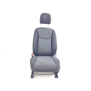 Recambio de asiento delantero izquierdo para nissan pulsar (c13) acenta referencia OEM IAM   