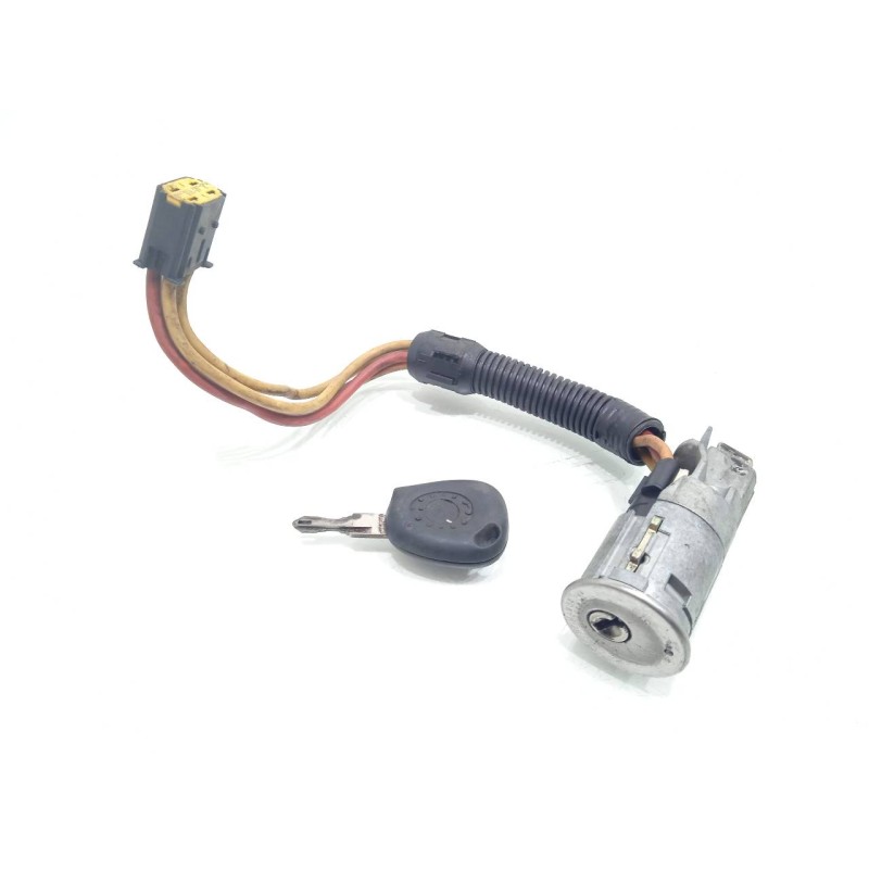 Recambio de conmutador de arranque para renault megane i coach/coupe (da0) 1.6e alize referencia OEM IAM   