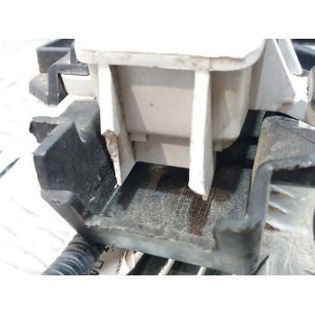 Recambio de piloto delantero izquierdo para toyota aygo (kgb/wnb) básico referencia OEM IAM   