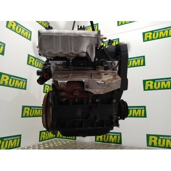 Recambio de motor completo para seat toledo (1l) 1.6 referencia OEM IAM AFT  