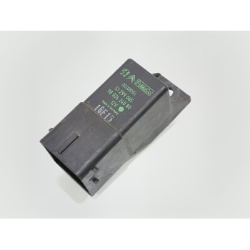 Recambio de caja precalentamiento para citroën berlingo cuadro sx referencia OEM IAM 9802424080  