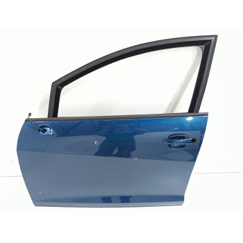 Recambio de puerta delantera izquierda para seat ibiza (6j5) stylance / style referencia OEM IAM   