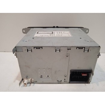 Recambio de sistema audio / radio cd para volkswagen jetta (1k2) advance referencia OEM IAM 1K0035186AD  