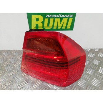 Recambio de piloto trasero derecho para bmw serie 3 berlina (e90) 316d referencia OEM IAM 6937458 276302 276302R