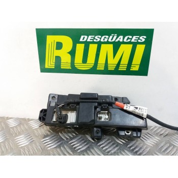 Recambio de piloto delantero izquierdo para toyota aygo (kgb/wnb) básico referencia OEM IAM   