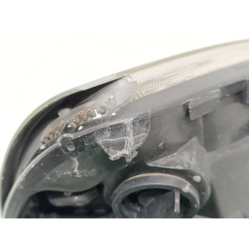 Recambio de faro izquierdo para renault clio ii fase ii (b/cb0) authentique confort referencia OEM IAM 15601700L  