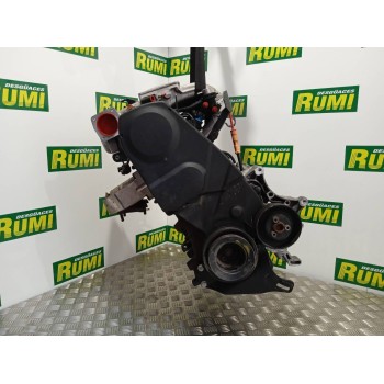 Recambio de motor completo para seat toledo (1l) 1.6 referencia OEM IAM AFT  