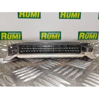 Recambio de centralita motor uce para citroën xsara berlina 1.6 lx referencia OEM IAM 9632693880 0261206214 