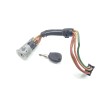 Recambio de conmutador de arranque para renault megane i coach/coupe (da0) 1.6e alize referencia OEM IAM   