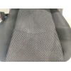 Recambio de asiento delantero izquierdo para nissan pulsar (c13) acenta referencia OEM IAM   