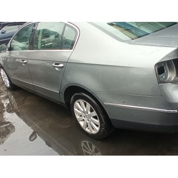 volkswagen passat berlina (3c2) del año 2008