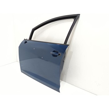 Recambio de puerta delantera izquierda para seat ibiza (6j5) stylance / style referencia OEM IAM   