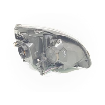 Recambio de faro izquierdo para renault clio ii fase ii (b/cb0) authentique confort referencia OEM IAM 15601700L  