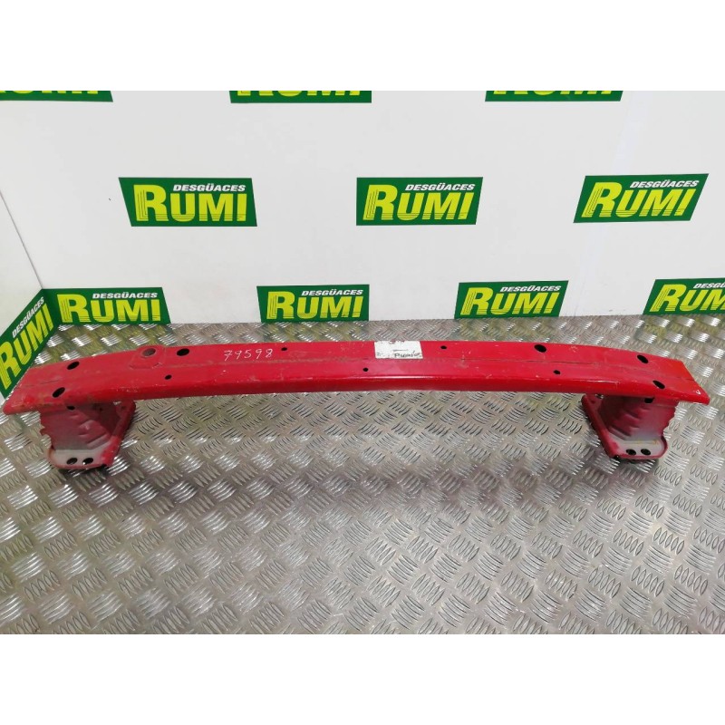 Recambio de refuerzo paragolpes delantero para toyota aygo (kgb/wnb) live referencia OEM IAM   