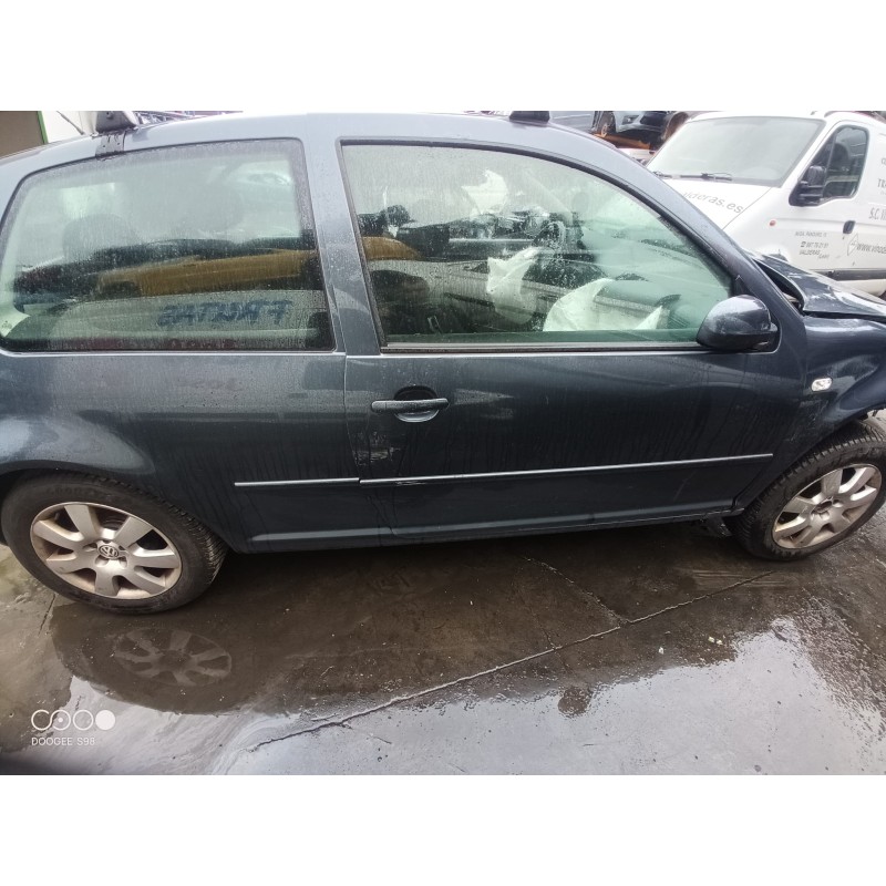 VOLKSWAGEN GOLF IV BERLINA (1J1)