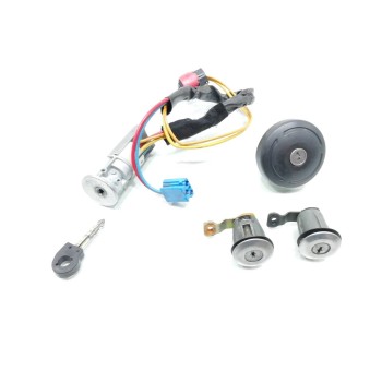 Recambio de juego bombines para citroën xsara berlina 1.6 16v chrono referencia OEM IAM   