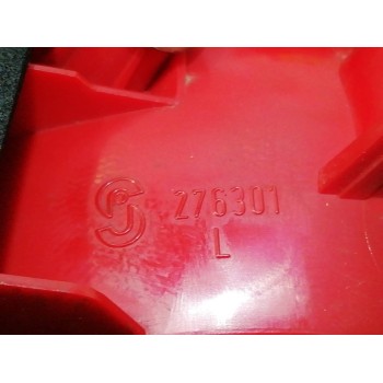 Recambio de piloto trasero izquierdo para bmw serie 3 berlina (e90) 316d referencia OEM IAM 6937457 276301 276301L