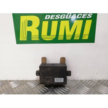 Recambio de centralita inmovilizador para seat ibiza (6k) clx referencia OEM IAM 1H0953257BB  