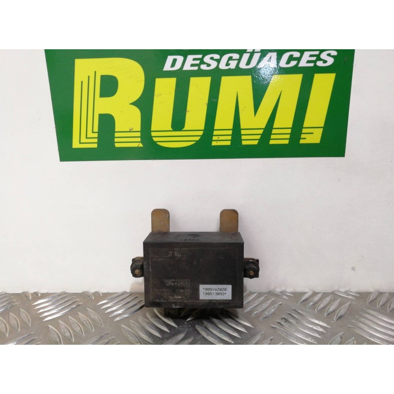 Recambio de centralita inmovilizador para seat ibiza (6k) clx referencia OEM IAM 1H0953257BB  