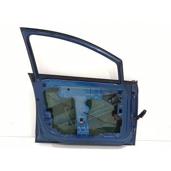 Recambio de puerta delantera izquierda para seat ibiza (6j5) stylance / style referencia OEM IAM   