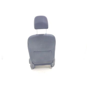 Recambio de asiento delantero izquierdo para nissan pulsar (c13) acenta referencia OEM IAM   