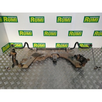 Recambio de puente delantero para renault kangoo dynamique acción especial referencia OEM IAM   