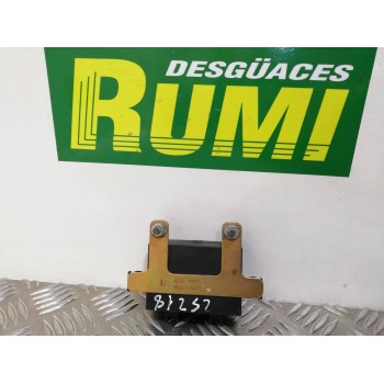 Recambio de centralita inmovilizador para seat ibiza (6k) clx referencia OEM IAM 1H0953257BB  