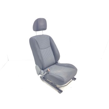 Recambio de asiento delantero izquierdo para nissan pulsar (c13) acenta referencia OEM IAM   